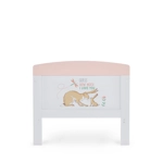 Guess How Much I Love You Cotbed I can Hop