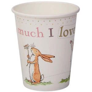 Guess How Much I Love Y..