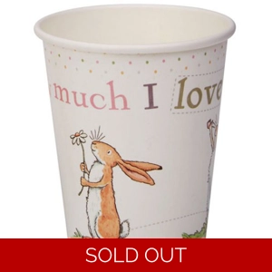 Guess How Much I Love Y..