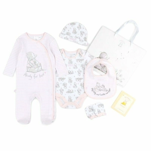 Humphrey's Corner Sleepsuit,..