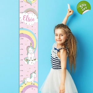 Personalised Height Chart - ..