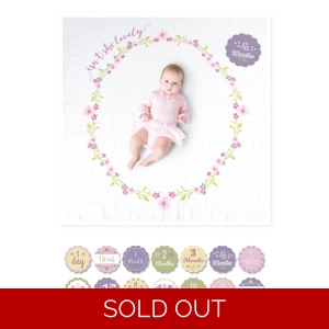 Lulujo Isn't She Lovely Mile..