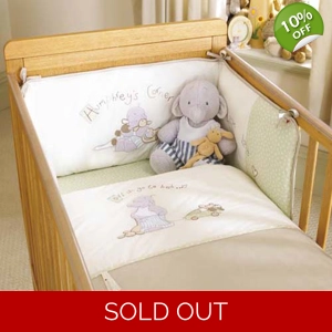 Izziwotnot Humphreys Bedtime..