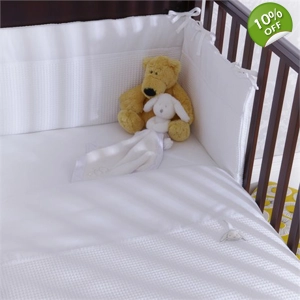Izziwotnot Gift Cot Bed..