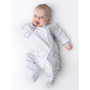 Juddlies baby sleep suit bab..