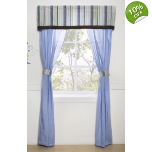 Kids Line Mosaic Transp..