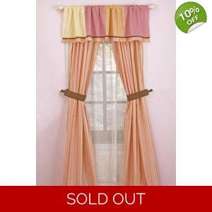 Kids Line Tropical Punc..