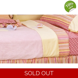 Kids Line Tropical Punch Fla..