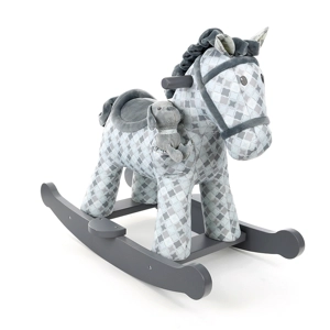 Little Bird Told Me Harper &..