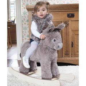 Little Bird Told Me Rocking ..