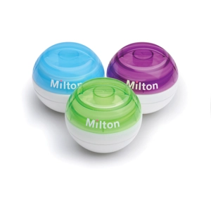 Milton Mini Soother Sterilis..