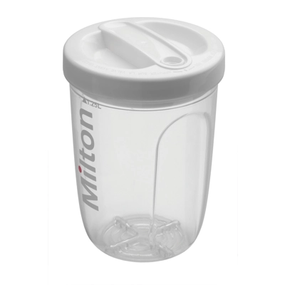 Milton Solo Single Bottle Steriliser