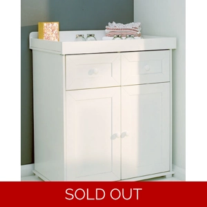 East Coast Monaco Dresser