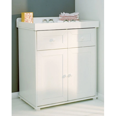 East Coast Monaco Dresser