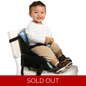 Munchkin Booster Seat