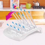Munchkin Fold Drying Rack