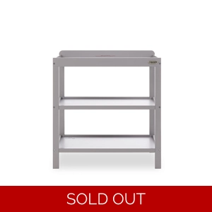 Obaby Open Changing Unit - W..