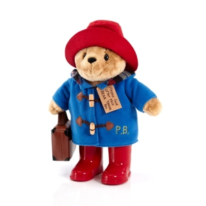 Paddington Bear large c..