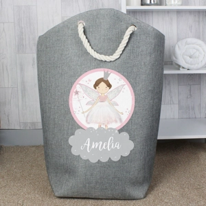 Personalised Storage / Laund..