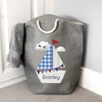 Personalised Storage / Laundry Bag