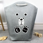 Personalised Storage / Laundry Bag