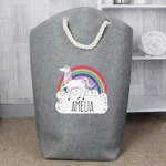 Personalised Storage / Laundry Bag