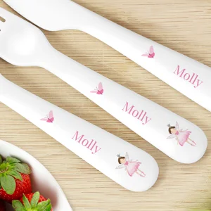 Personalised Fairy Princess ..