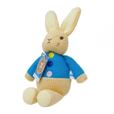Peter Rabbit Made With Love