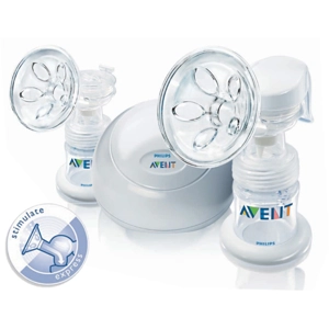 Philips Avent Twin Electric ..