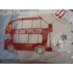 Mothercare Globe Trotter Bedding Set