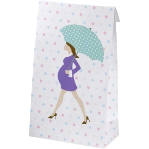 Showered with Love Part..