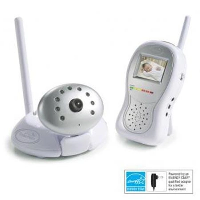 Summer Infant Day & Night Handheld Colour Monitor