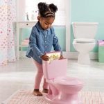 Summer Infant My Size Potty Pink