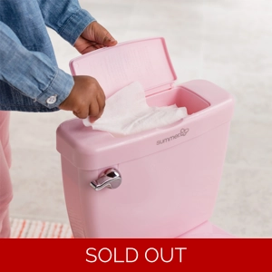 Summer Infant My Size Potty ..