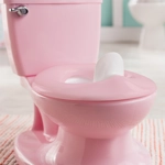 Summer Infant My Size Potty Pink