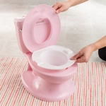 Summer Infant My Size Potty Pink