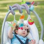 Taf Toys Garden Spiral