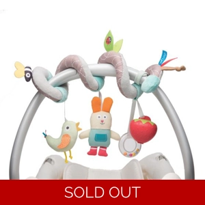 Taf Toys Garden Spiral