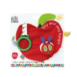 Very Hungry Caterpillar - Tiny Caterpillar Comfort Blanket