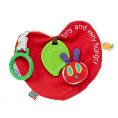 Very Hungry Caterpillar - Tiny Caterpillar Comfort Blanket