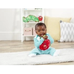 Very Hungry Caterpillar - Tiny Caterpillar Comfort Blanket