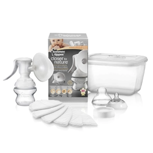 Tommee Tippee CTN Freedom Br..