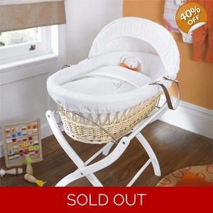 Izziwotnot White Gift M..