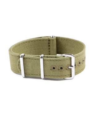 CANVAS NATO STRAP DARK ..
