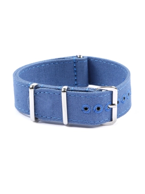 CANVAS NATO STRAP LIGHT..