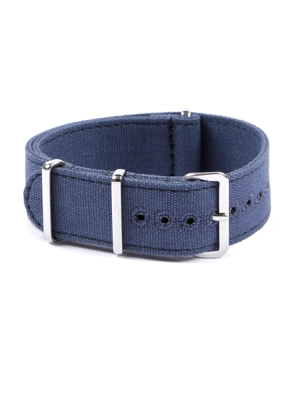 CANVAS NATO STRAP KHAKI..