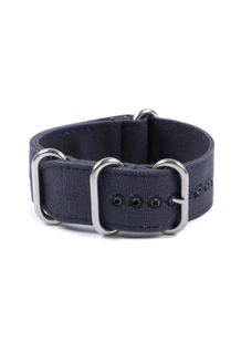 CANVAS NATO STRAP ..