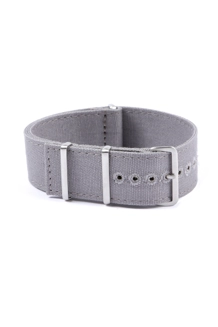 Canvas nato watch ..