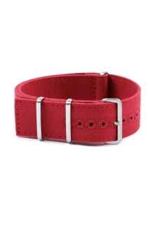 Canvas nato watch ..