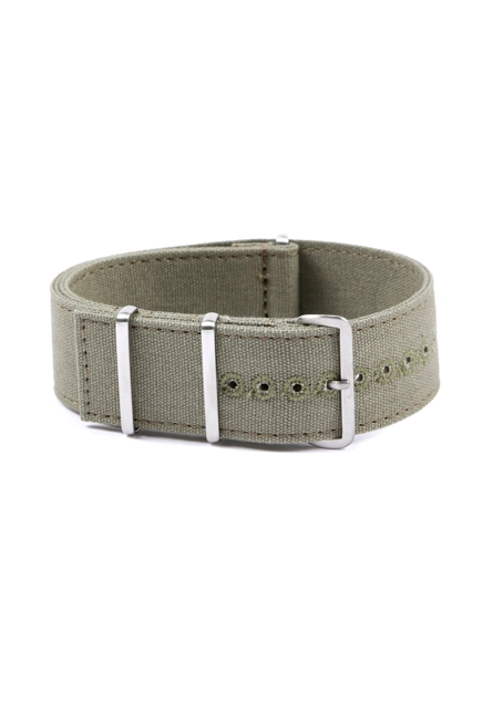 26 mm canvas nato straps